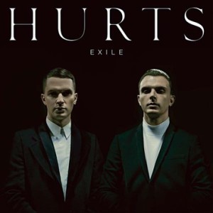 Dischi – “Exile” per gli Hurts, presto in scena a Milano