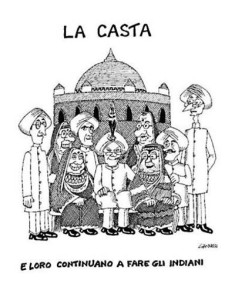 la-casta-india