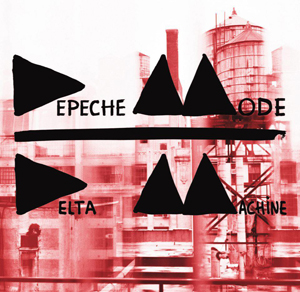 recensioni live-Depeche Mode 2013