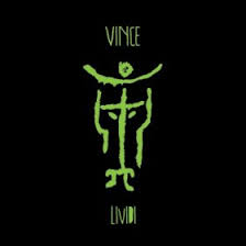 VINCE – Lividi,il nuovo album.
