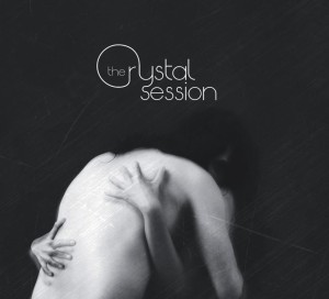 The Crystal Session - cover album
