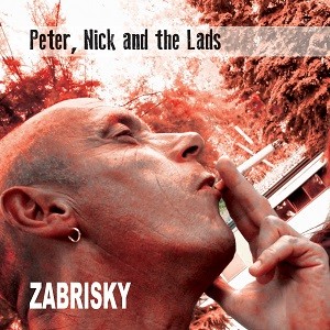 Zabrisky_cover album