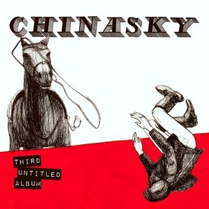 chinasky-third-untitled-album