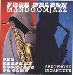 novità disc- Free Nelson Mandoom Jazz