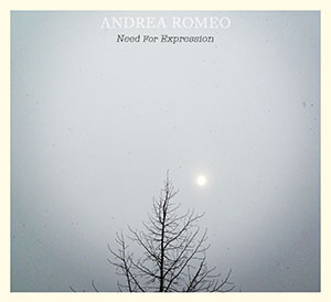 Andrea Romeo - Need For Expression