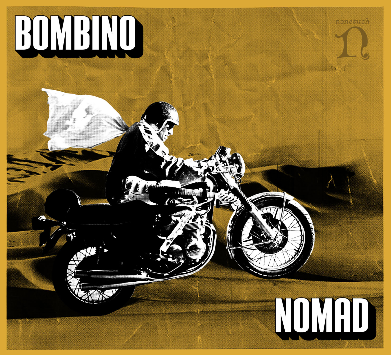 16 Luglio – Bombino, Nomad Tour