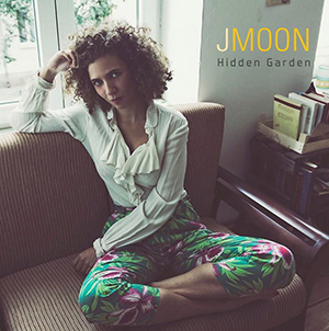 J Moon – Hidden Garden