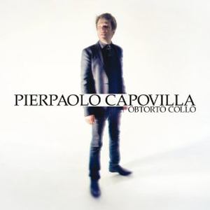 Pierpaolo Capovilla – Tour per il suo primo album da solista