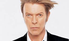 David Bowie : ascolta il nuovo singolo