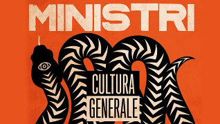 Ministri – Cultura Generale