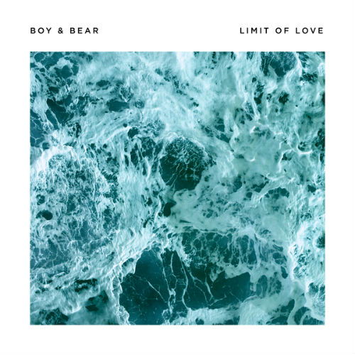 Novità – Boy&Bear, Limit of Love