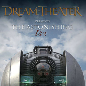 dream theater the astonishing